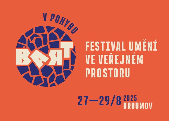 BART - Broumovský festival umění