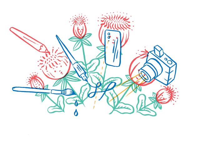 3D výstava “Moje velké přání pro místo, kde žiju...”  