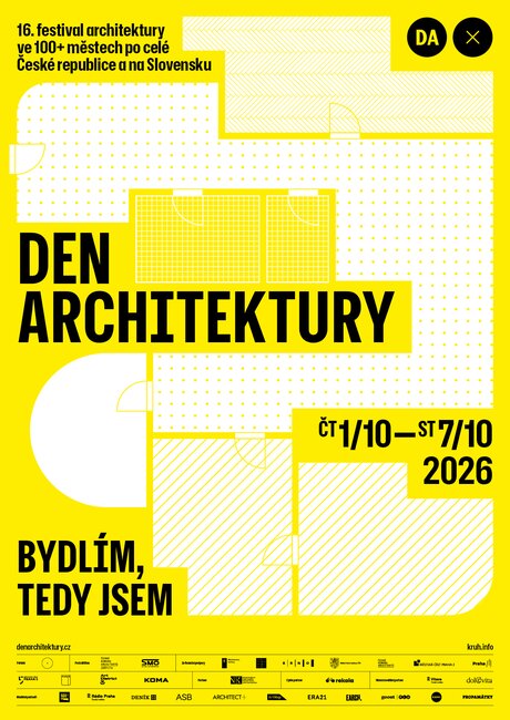 Den architektury v Polici nad Metují