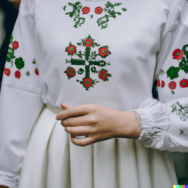 Oživování mýtů: sever Čech mezi tradicí a moderními technologiemi