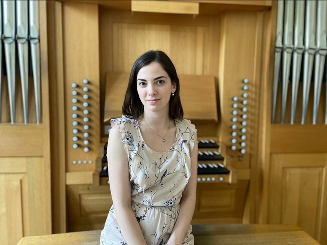 Daniela Hřebíčková