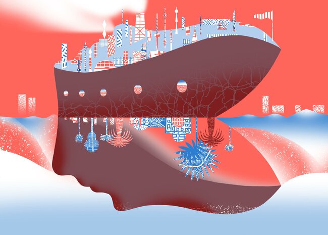 Sympozium ilustrace 2026