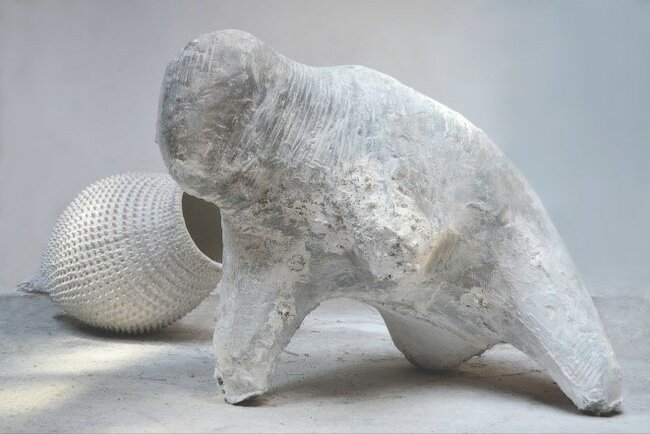 David Tureček - Klášterní zahrada 2024