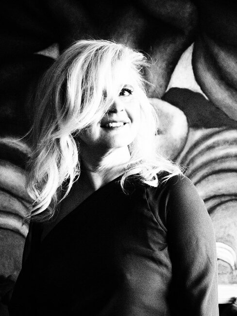 Koncert ArtCafé: Beata Hlavenková, Kryštof Tomeček