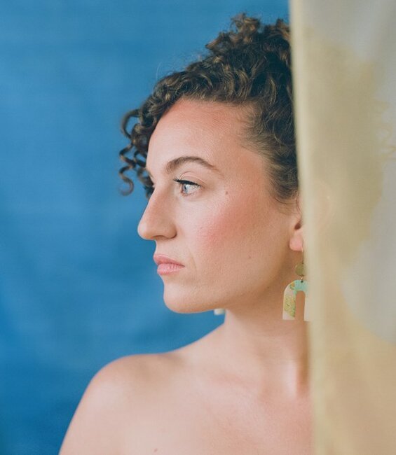 ArtCafé: Danielle Wertz (USA)