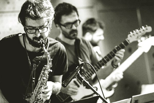 ArtCafé: E Converso