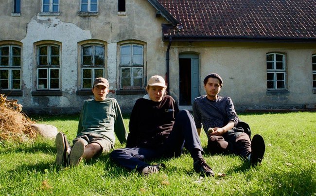 Koncert ArtCafé: Dłonie 