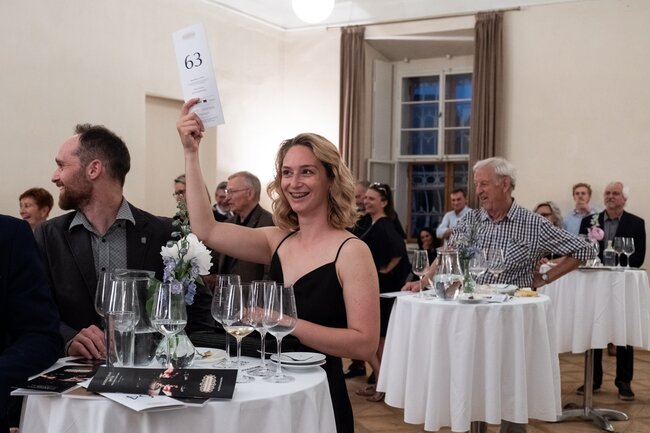 Dobročinný večer pro Broumovsko