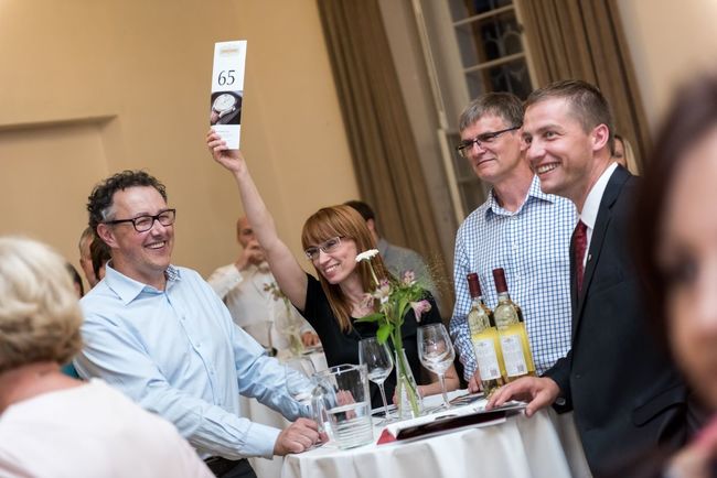 Opět po roce se blíží Dobročinný večer pro Broumovsko