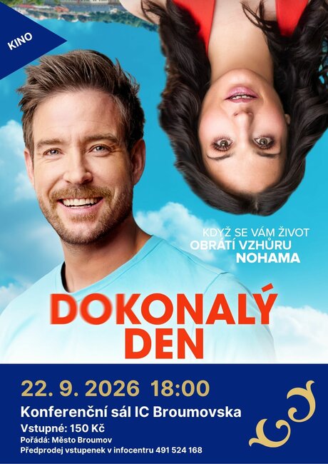 Kino: Dokonalý den