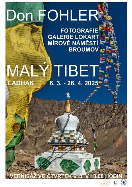 Malý Tibet