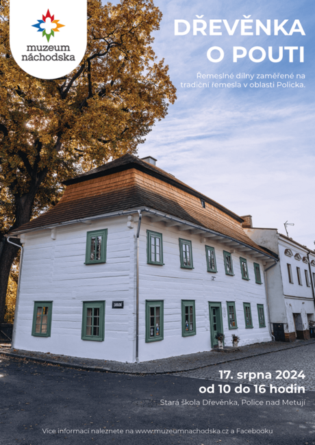 Dřevěnka o pouti