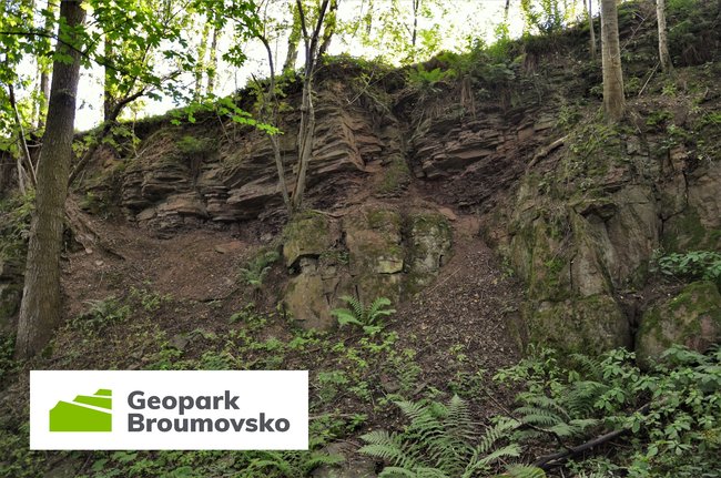 Přednáška: Geopark kolem nás