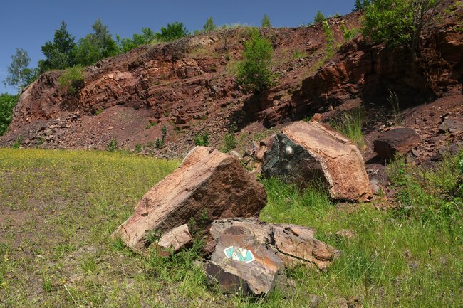 Science Café: Staré lomy k užitku?!