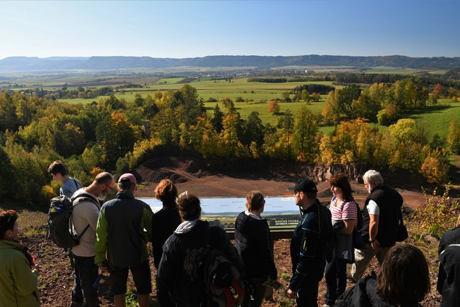 Letní nabídka Geoparku Broumovsko