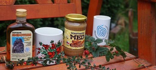 Regionální produkt