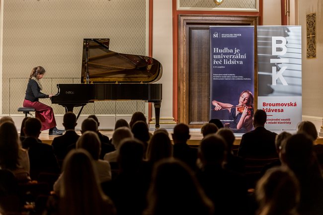 Broumovská klávesa, jež proběhne letos před Velikonoci, právě spouští registraci přihlášek