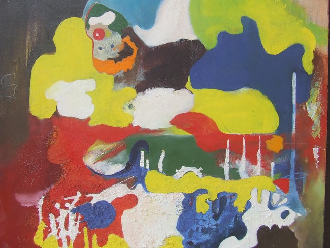 Jaroslav Šolc: Solaris