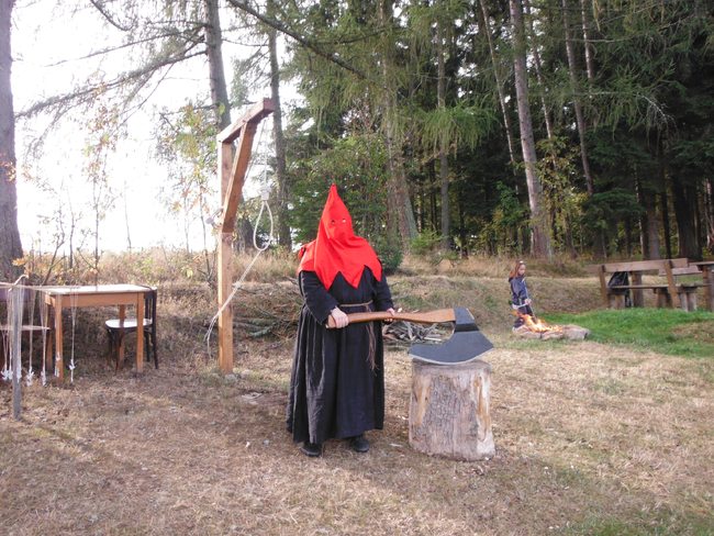 Katovská třicítka 2022