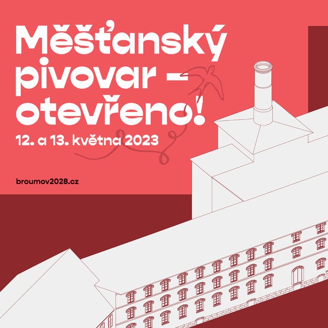 Měšťanský pivovar - otevřeno! 