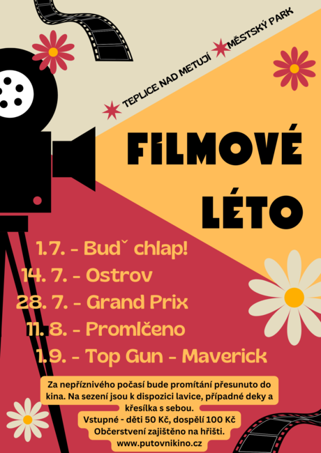 Letní filmové léto: Top Gun - Maverick