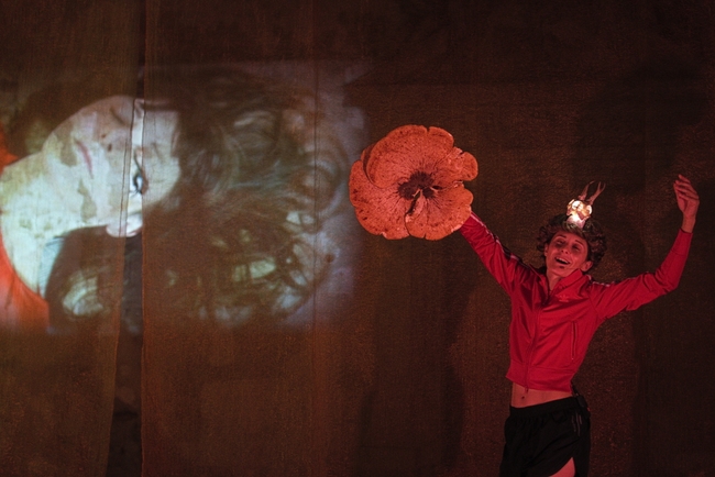 Multižánrový projekt Ewy Żurakowské Home Beyond the Borders? bude mít českou premiéru v Undergroundovém klubu Eden v Broumově