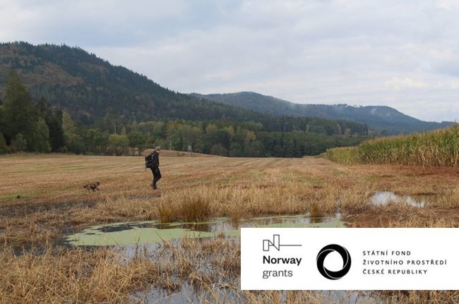 Návrat vody do krajiny aneb jak na klimatickou změnu?