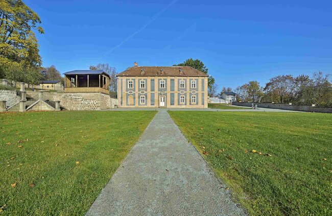 Galerie Dům: Zahájení sezóny 2024