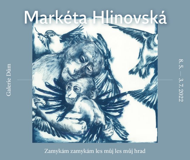 Den otevřených ateliérů v klášteře Broumov