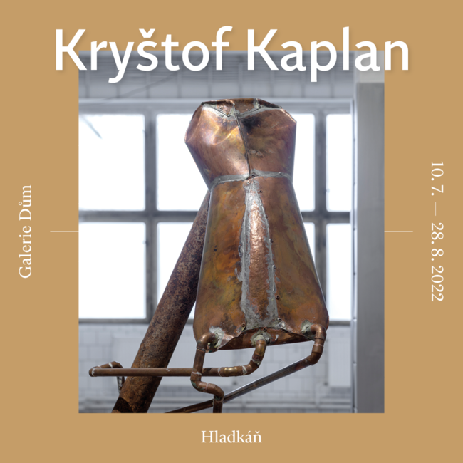 Kryštof Kaplan / Hladkáň
