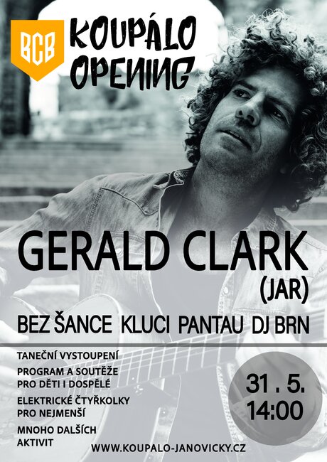 BCB Koupálo Opening