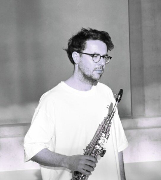 Koncert ArtCafé: Gerard Lebik trio