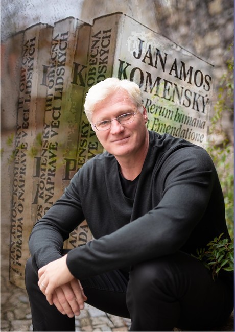 Jan Hábl: Na charakteru záleží – je dobro učitelné?