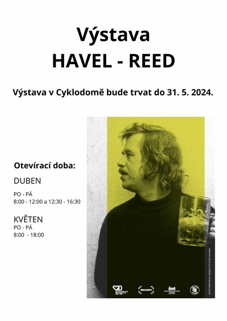 Havel - Reed