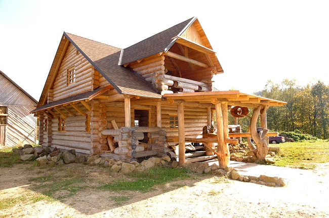 Westernový ranč Gallop