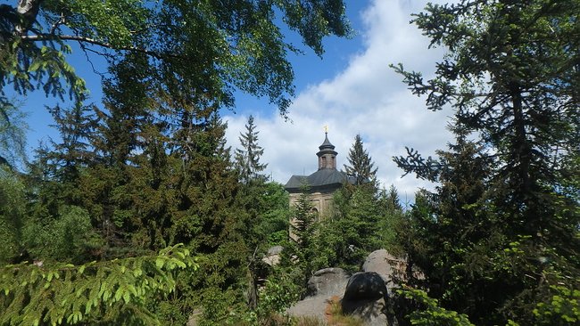 Ohlédnutí za XXVIII. ročníkem Putování Broumovskem a Novorudskem