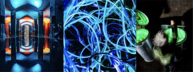 Sobotní ateliér – Cesta do králičí nory