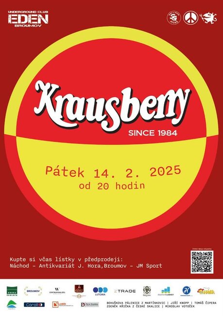 Krausberry