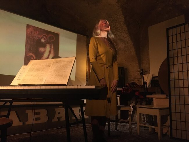 REYNEK: Slova a obrazy z Petrkova