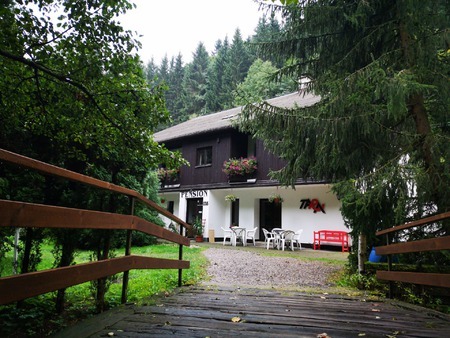 Penzion Tara