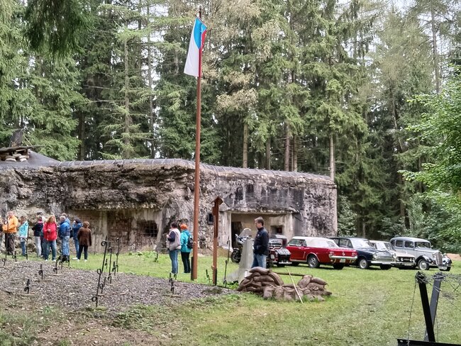 Rok 2024 na TS-19 Turov