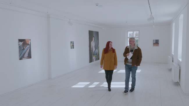 „Atmosféra kláštera je pro práci perfektní,“ shodují se skladatelé na hudební rezidenci v Broumově