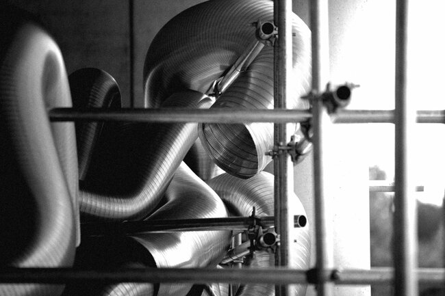 Ze dne do noci zavede návštěvníky první letošní výstava v Dětské galerii Lapidárium