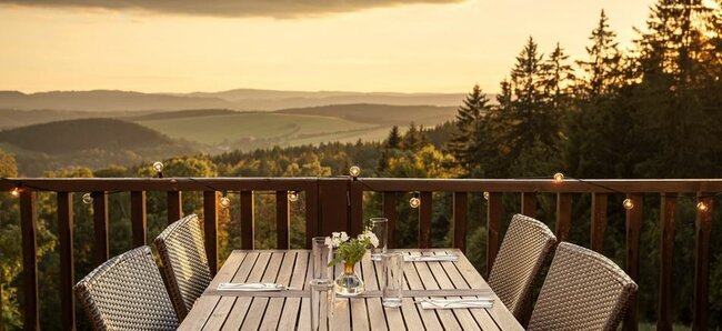 Welcome to Broumov region