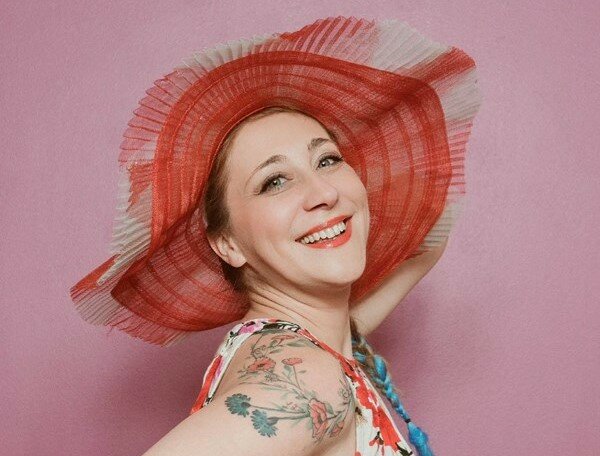 Koncert ArtCafé: Jitka Štěrbáková