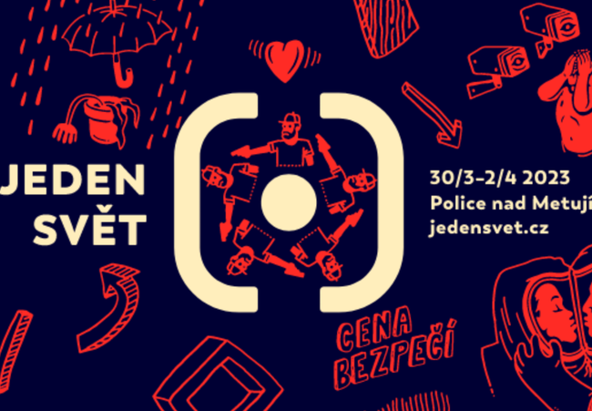 Festival dokumentárních filmů Jeden svět