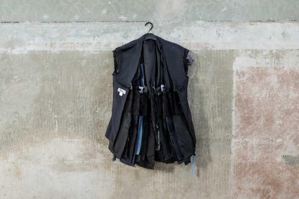 Jsem zašitá - workshop