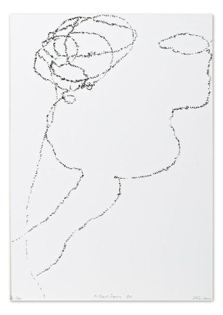 Olga Karlíková 2025