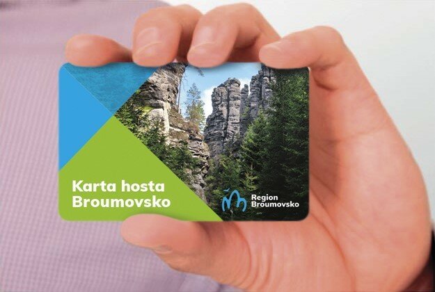 Úspěšný rok pro Kartu hosta