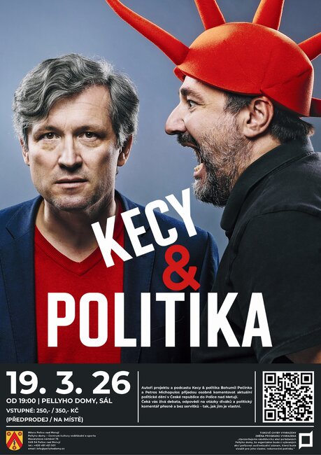 Kecy & Politika